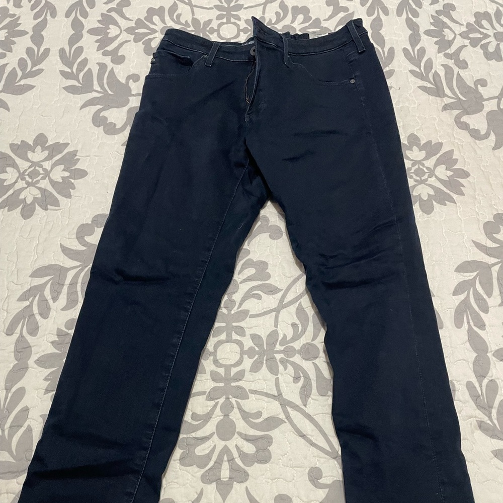 Skinny jeans